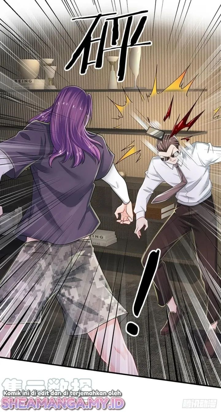 100.000 Layers Of Body Refining: I Raise All Emperor Chapter 115 page 16