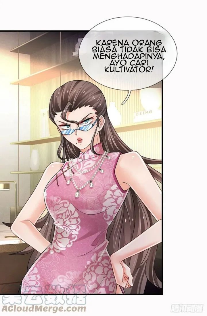 100.000 Layers Of Body Refining: I Raise All Emperor Chapter 115 page 24