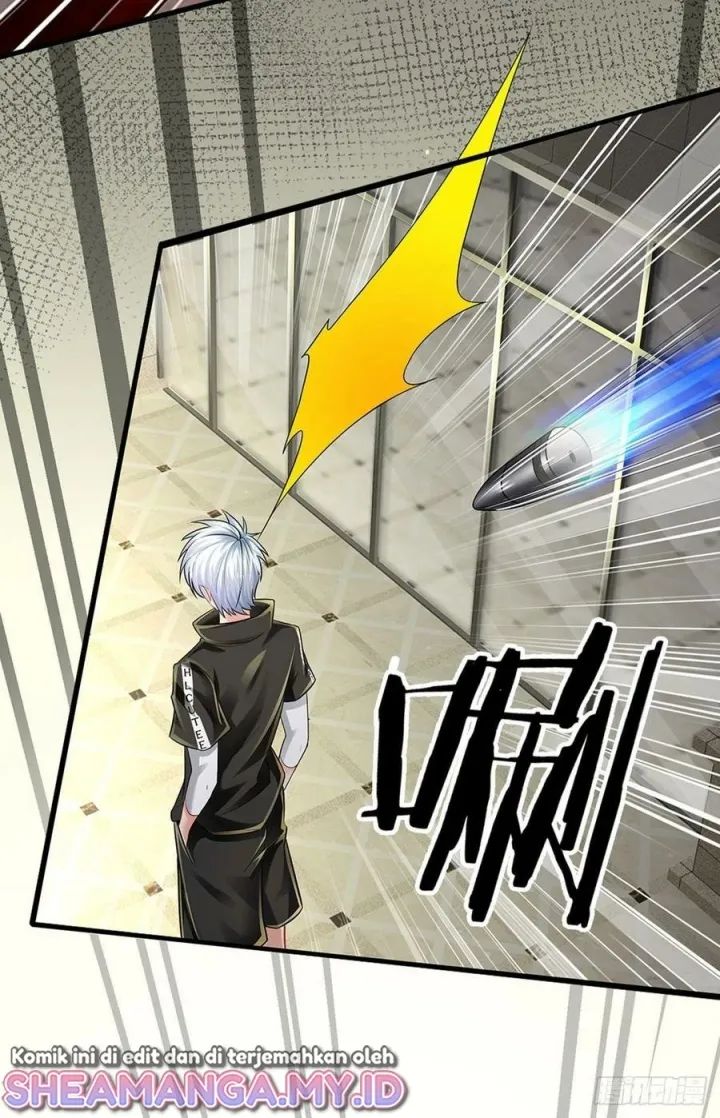 100.000 Layers Of Body Refining: I Raise All Emperor Chapter 115 page 3