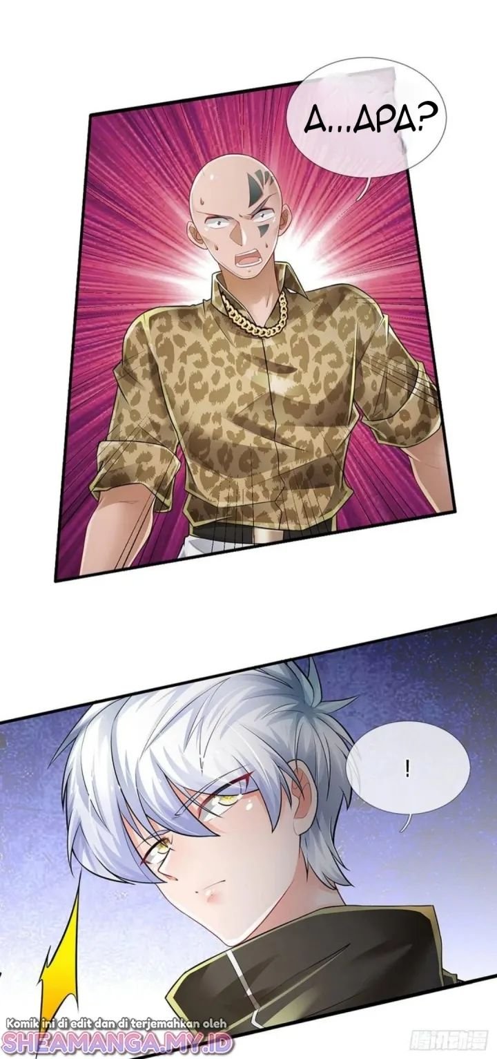 100.000 Layers Of Body Refining: I Raise All Emperor Chapter 115 page 5