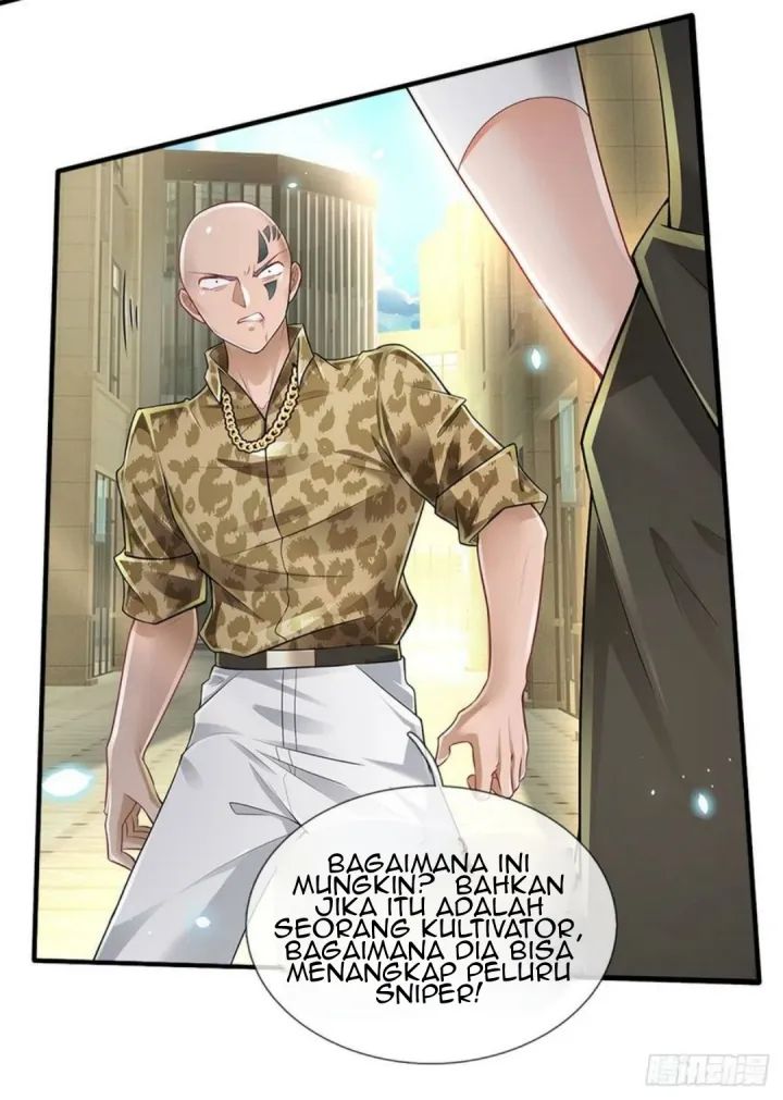 100.000 Layers Of Body Refining: I Raise All Emperor Chapter 115 page 7