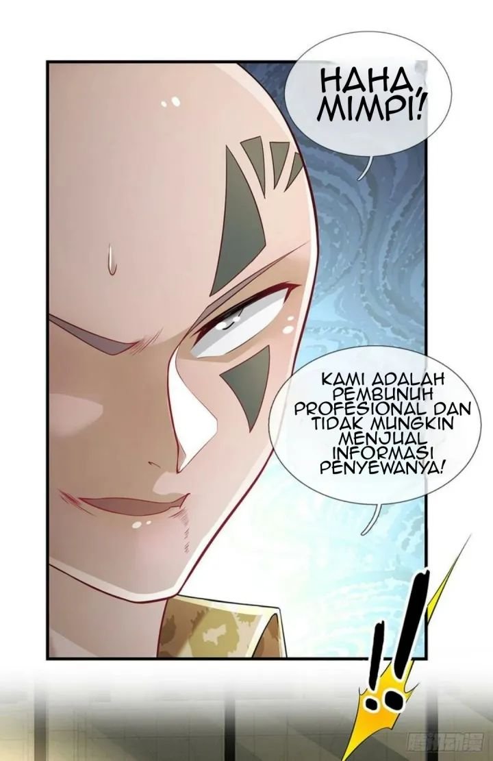 100.000 Layers Of Body Refining: I Raise All Emperor Chapter 115 page 9