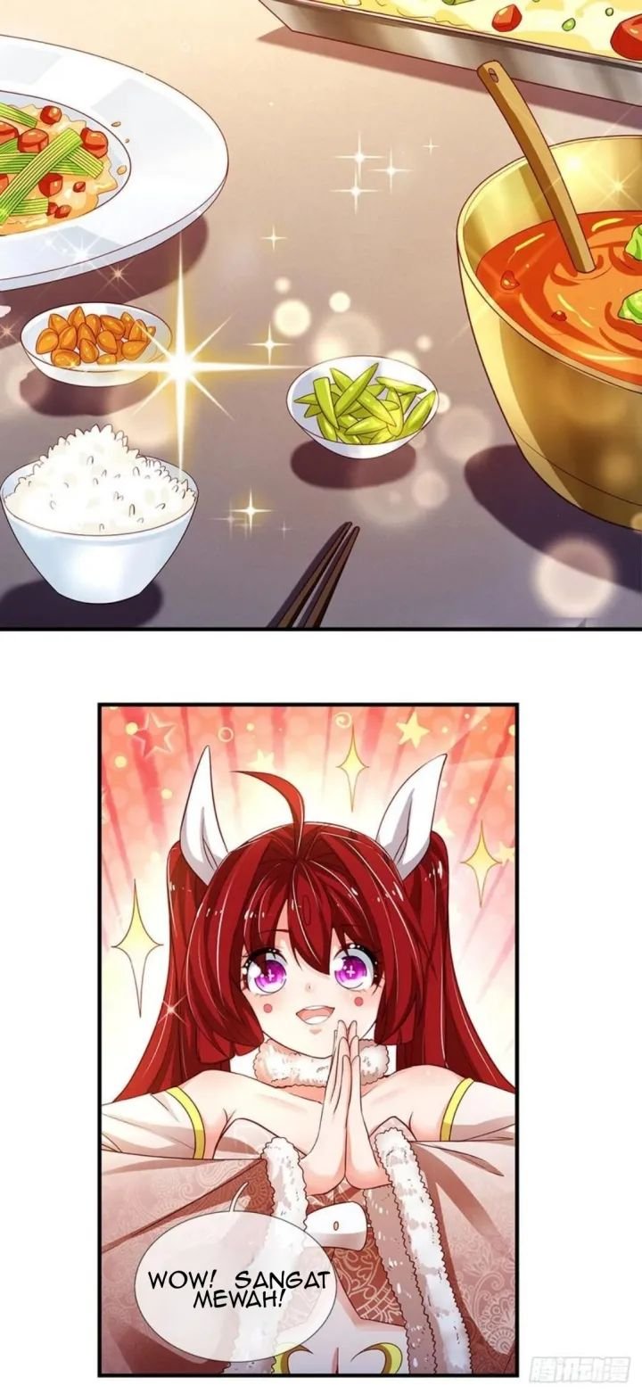 100.000 Layers Of Body Refining: I Raise All Emperor Chapter 114 page 15