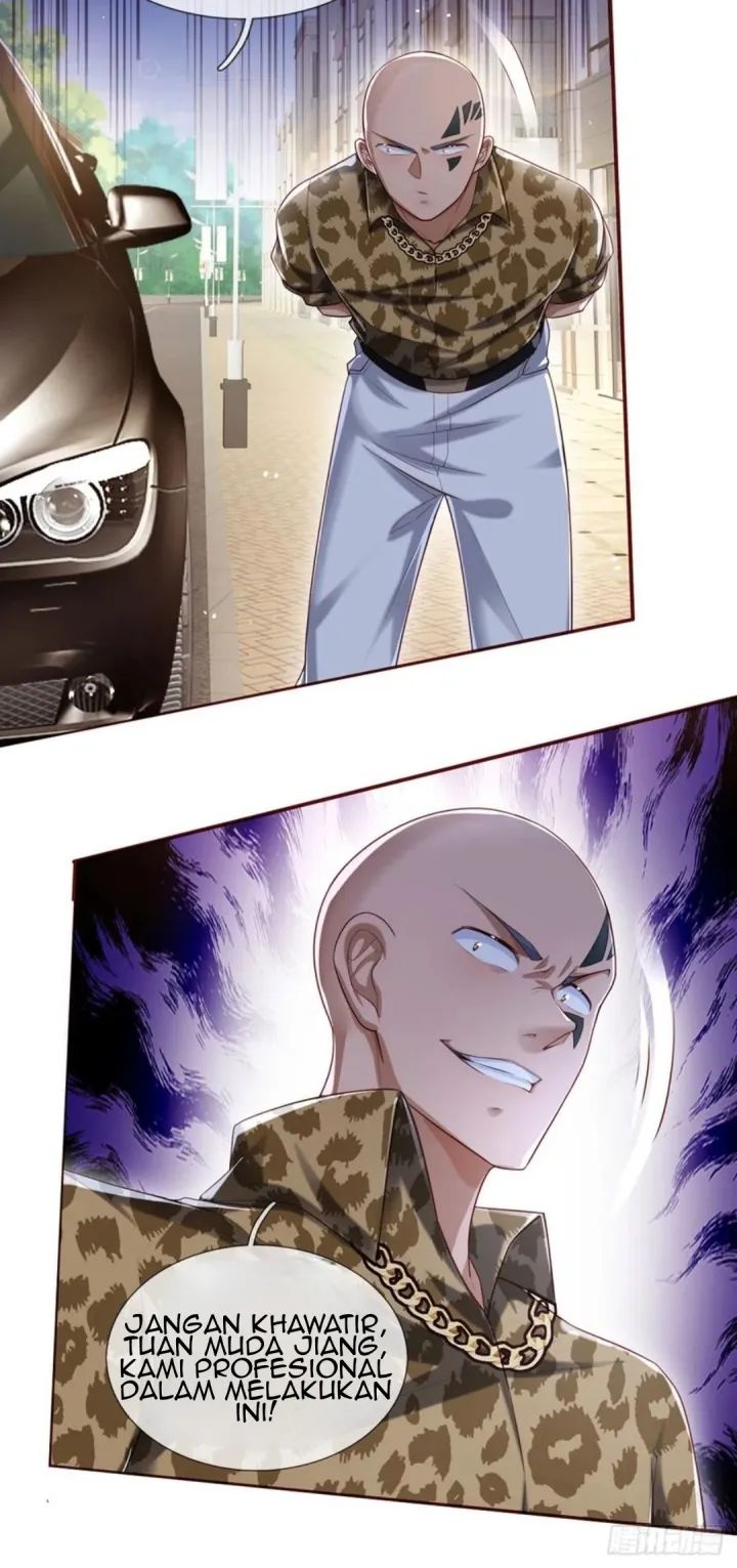 100.000 Layers Of Body Refining: I Raise All Emperor Chapter 114 page 19