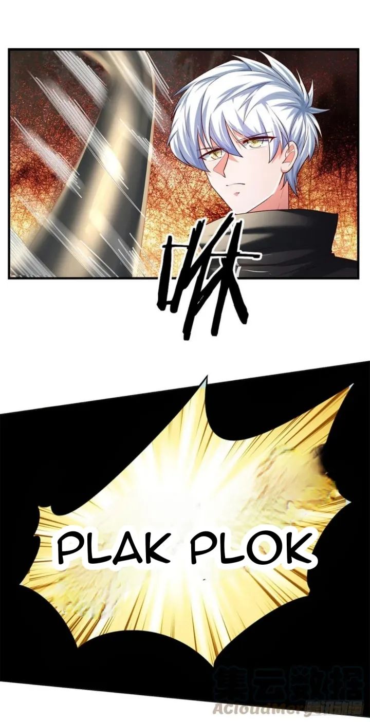100.000 Layers Of Body Refining: I Raise All Emperor Chapter 114 page 26