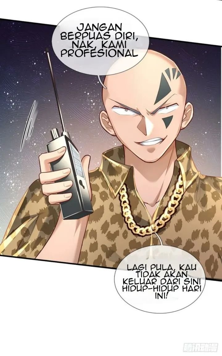 100.000 Layers Of Body Refining: I Raise All Emperor Chapter 114 page 29