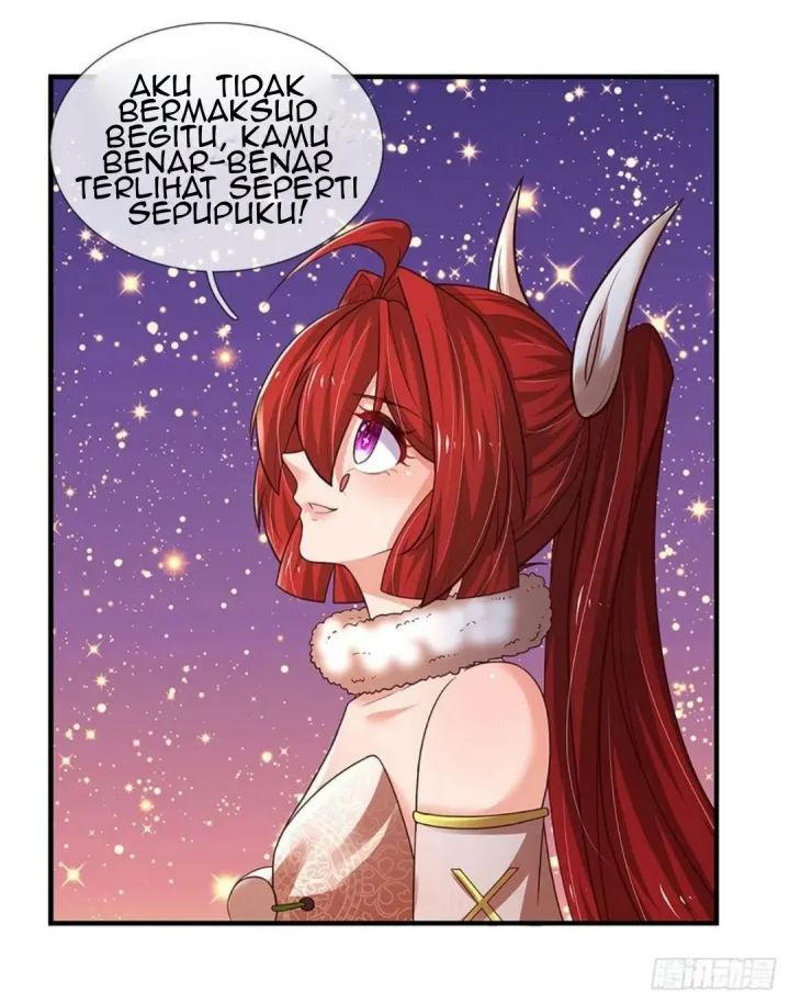 100.000 Layers Of Body Refining: I Raise All Emperor Chapter 114 page 7