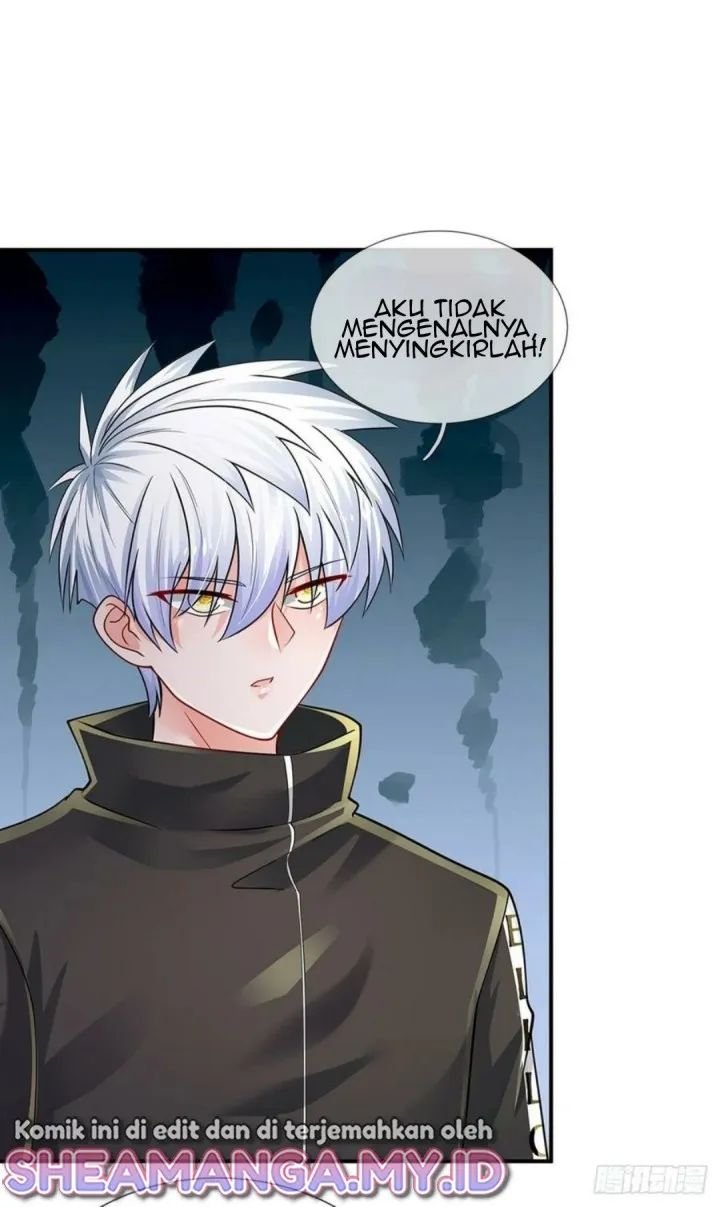 100.000 Layers Of Body Refining: I Raise All Emperor Chapter 113 page 11