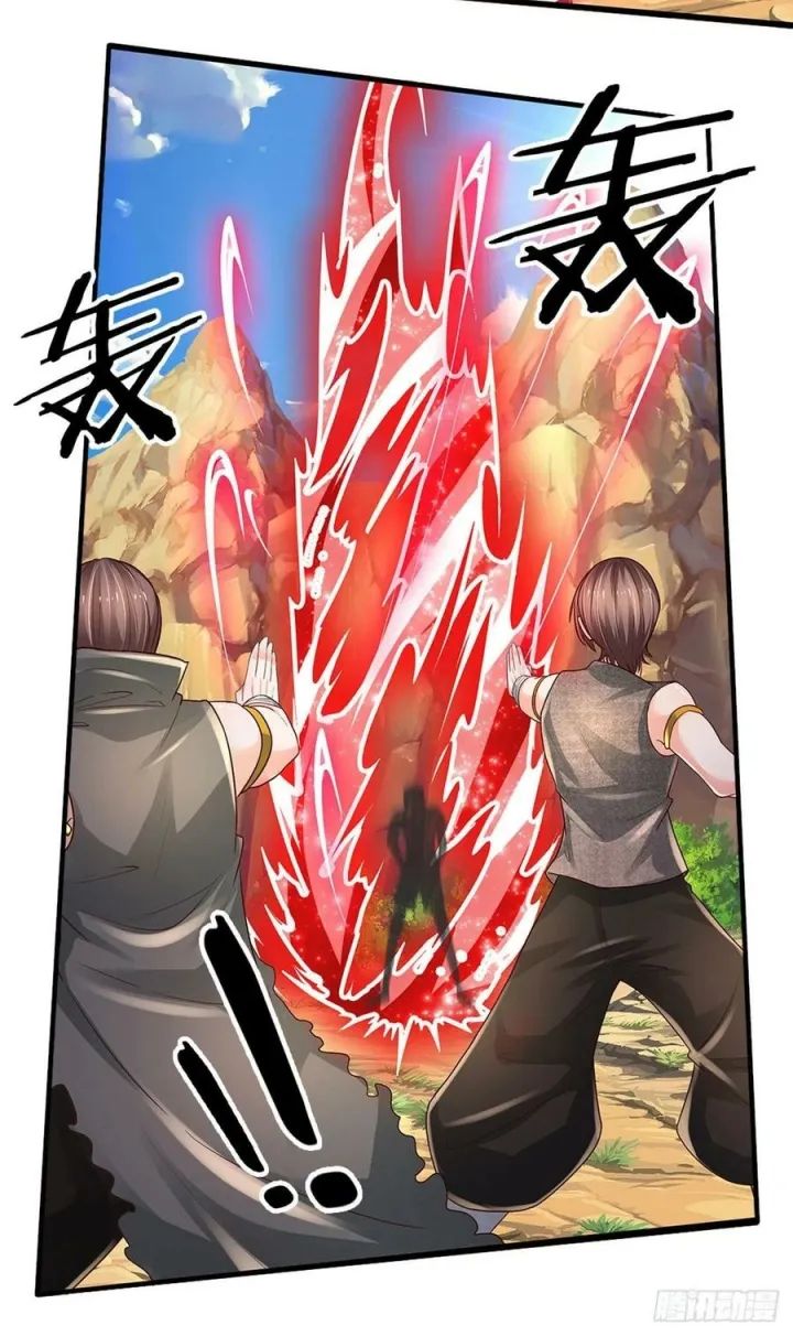 100.000 Layers Of Body Refining: I Raise All Emperor Chapter 113 page 17