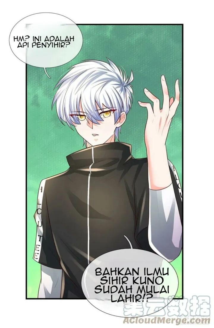 100.000 Layers Of Body Refining: I Raise All Emperor Chapter 113 page 20