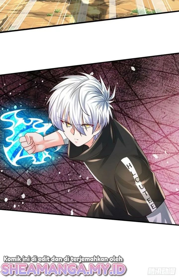 100.000 Layers Of Body Refining: I Raise All Emperor Chapter 113 page 25