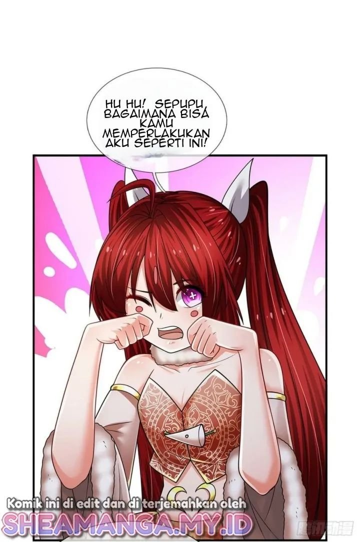 100.000 Layers Of Body Refining: I Raise All Emperor Chapter 113 page 7