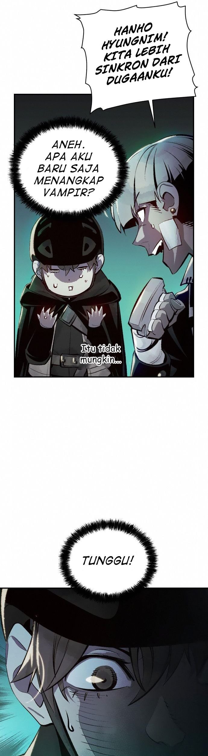 Alone Necromancer Chapter 33 page 21