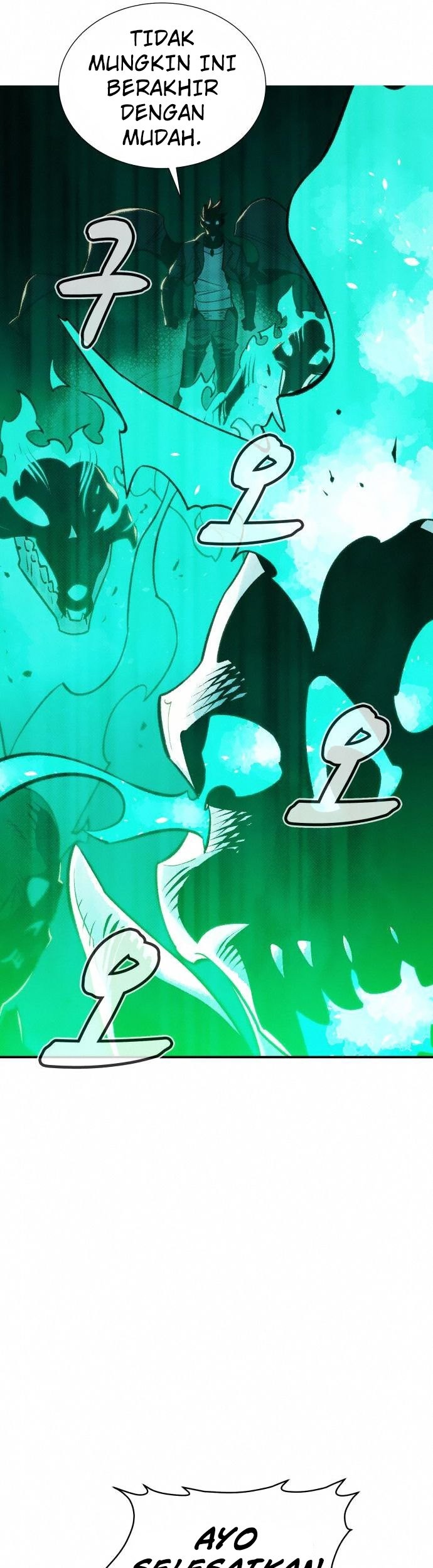 Alone Necromancer Chapter 33 page 31