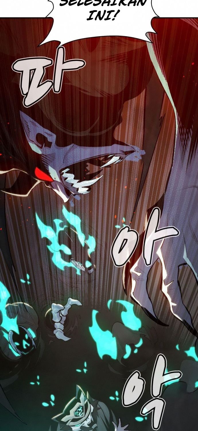 Alone Necromancer Chapter 33 page 32