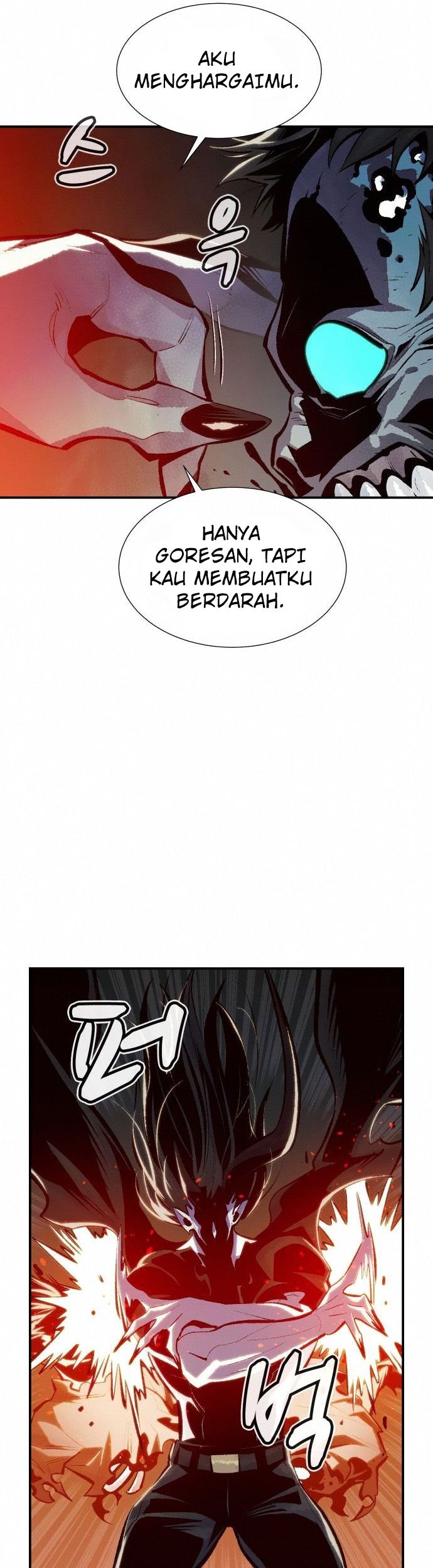 Alone Necromancer Chapter 33 page 46