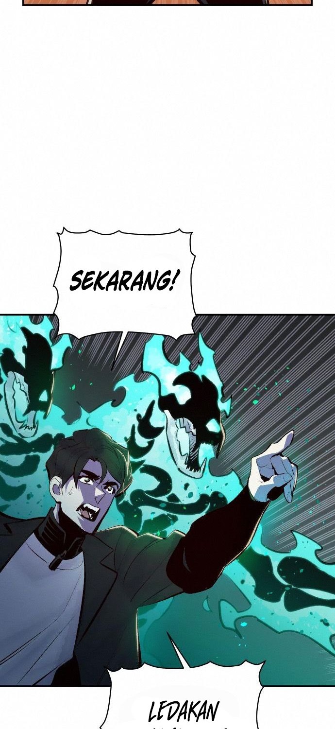 Alone Necromancer Chapter 33 page 47
