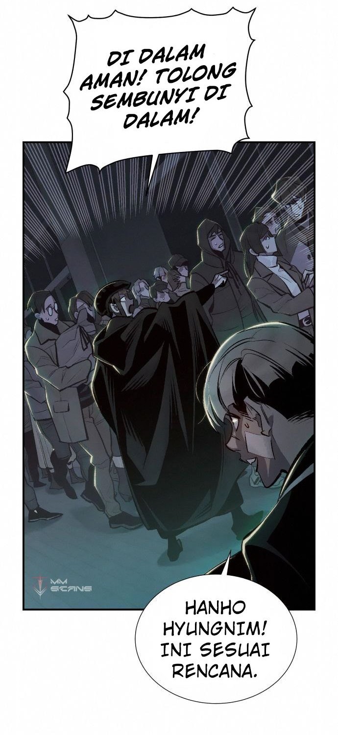 Alone Necromancer Chapter 33 page 3