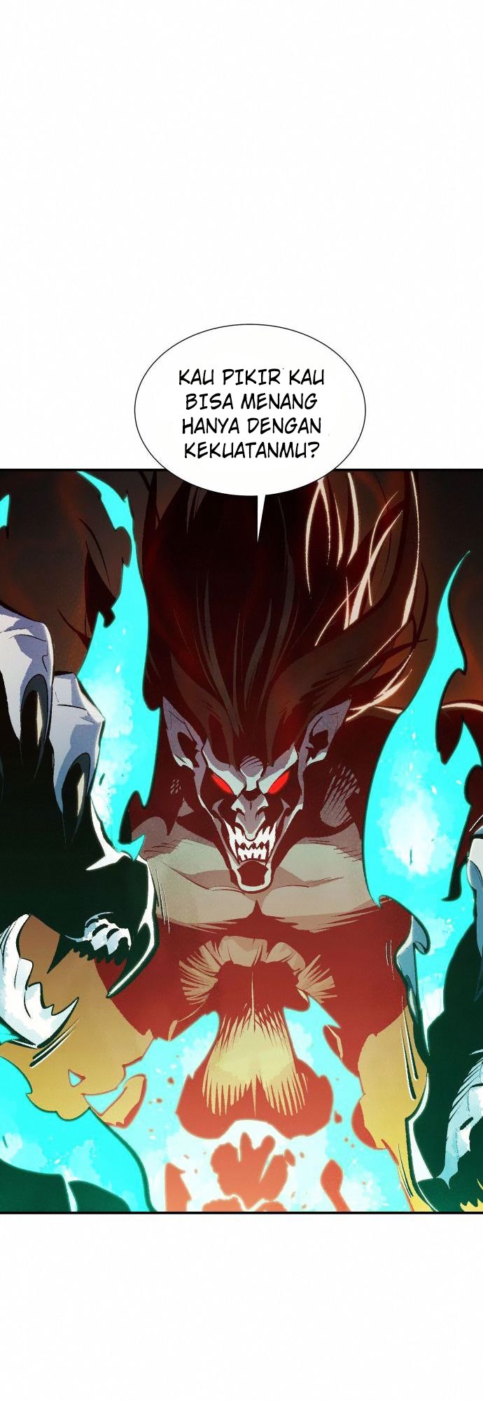 Alone Necromancer Chapter 33 page 55