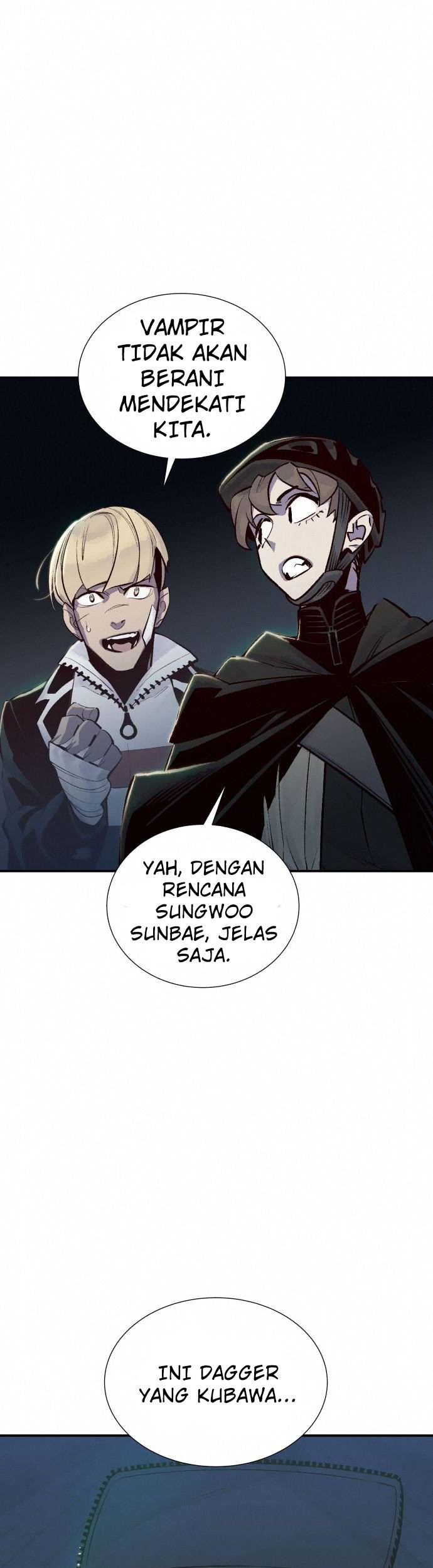 Alone Necromancer Chapter 33 page 4