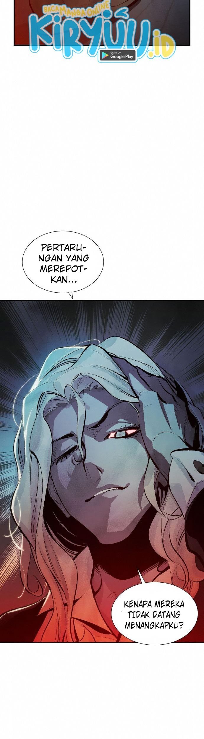 Alone Necromancer Chapter 33 page 8