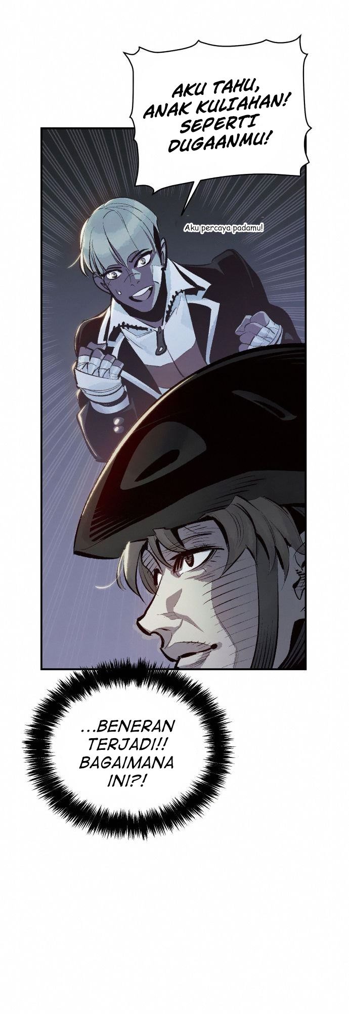 Alone Necromancer Chapter 33 page 10