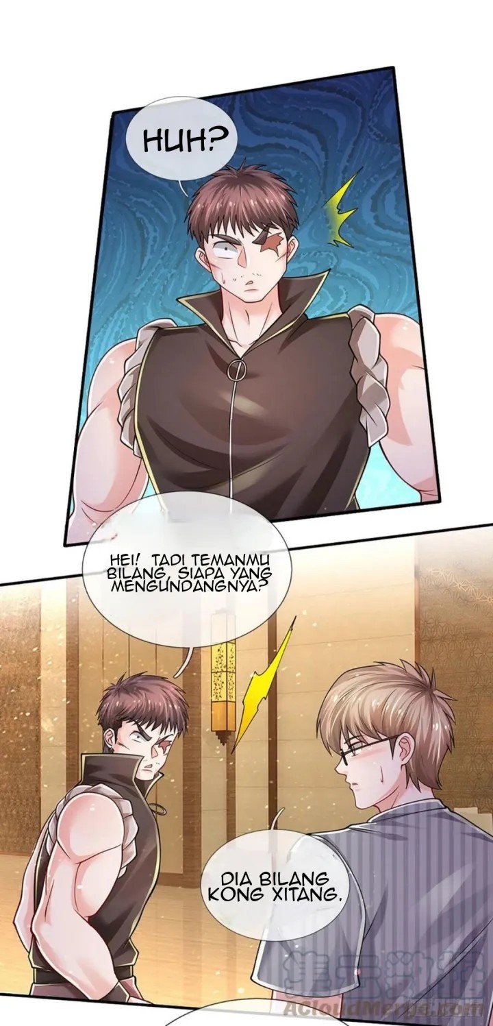 100.000 Layers Of Body Refining: I Raise All Emperor Chapter 125 page 12
