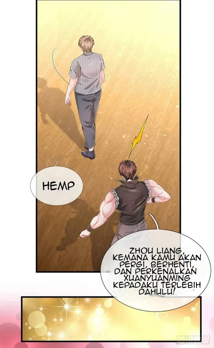 100.000 Layers Of Body Refining: I Raise All Emperor Chapter 125 page 23