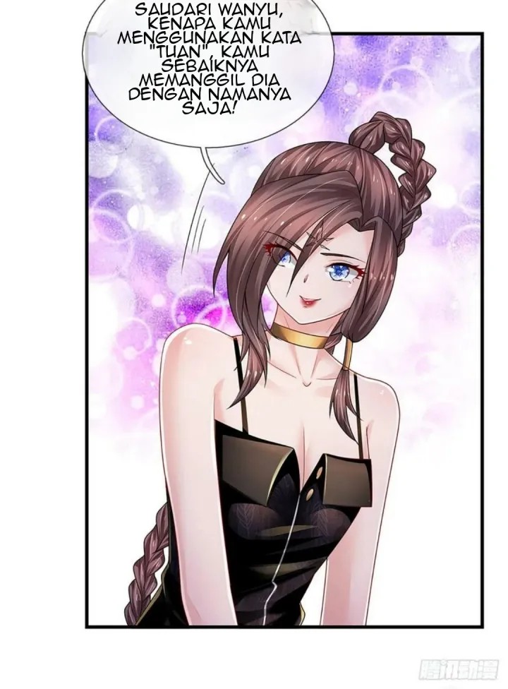 100.000 Layers Of Body Refining: I Raise All Emperor Chapter 125 page 27