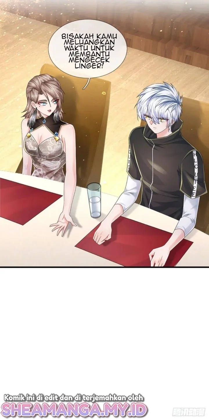 100.000 Layers Of Body Refining: I Raise All Emperor Chapter 125 page 29