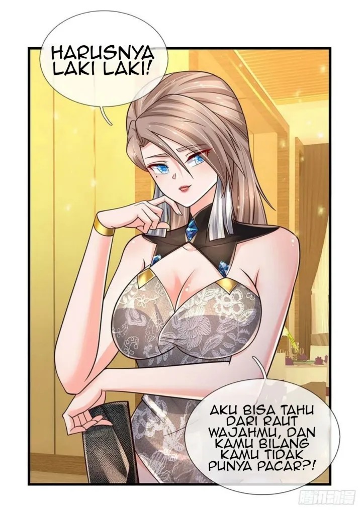 100.000 Layers Of Body Refining: I Raise All Emperor Chapter 125 page 3