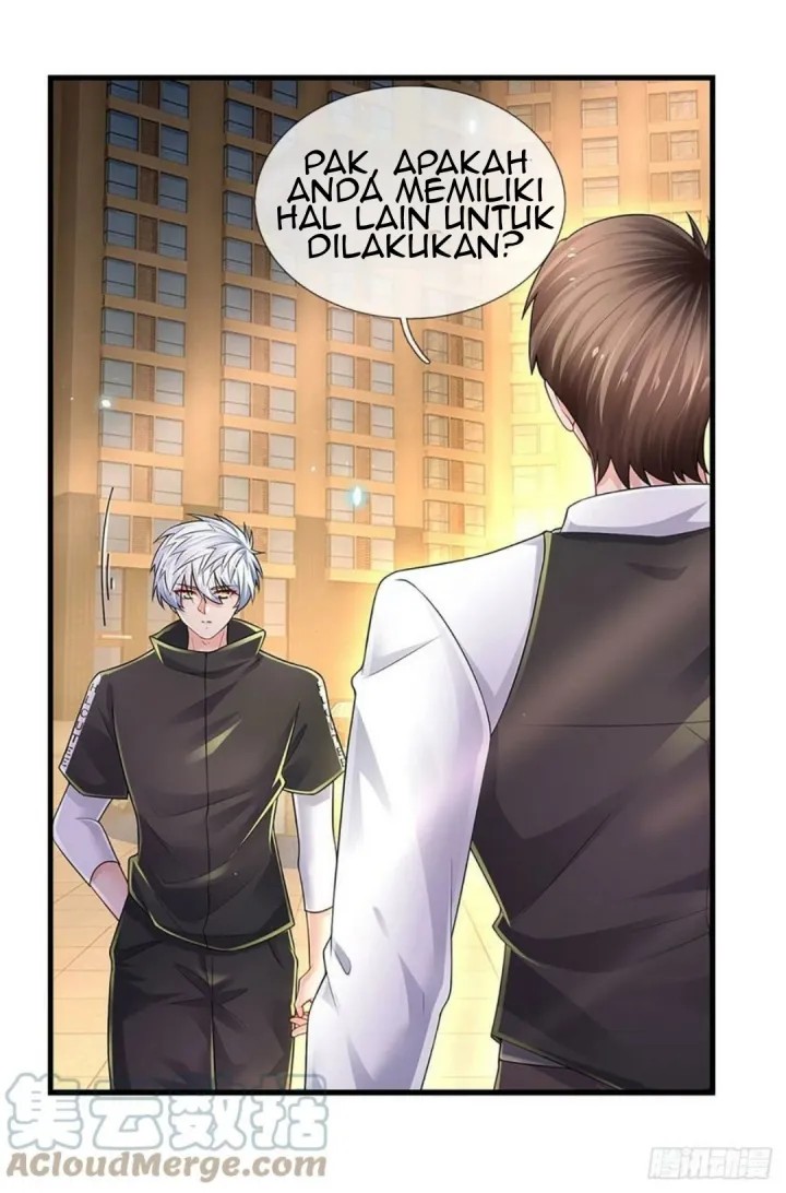 100.000 Layers Of Body Refining: I Raise All Emperor Chapter 124 page 12
