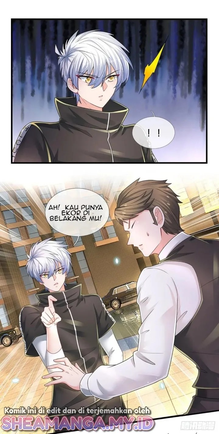 100.000 Layers Of Body Refining: I Raise All Emperor Chapter 124 page 13