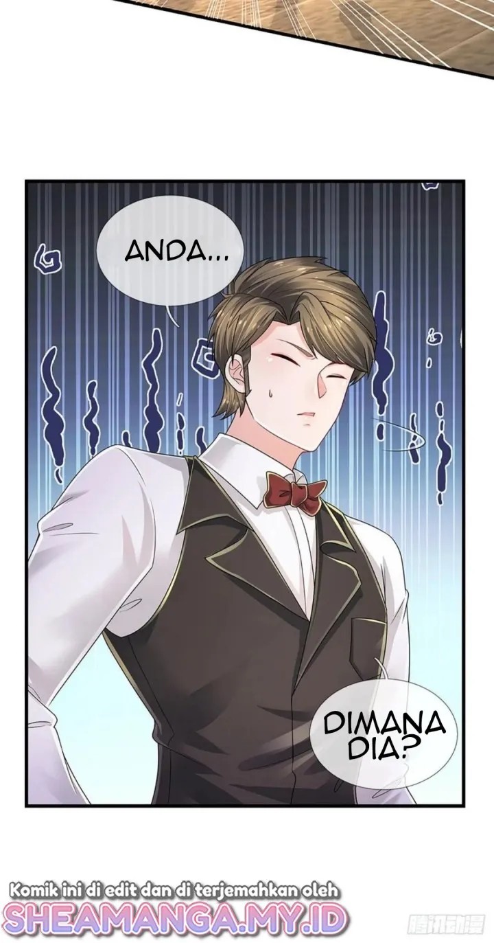 100.000 Layers Of Body Refining: I Raise All Emperor Chapter 124 page 15