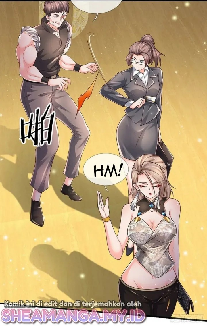 100.000 Layers Of Body Refining: I Raise All Emperor Chapter 124 page 25