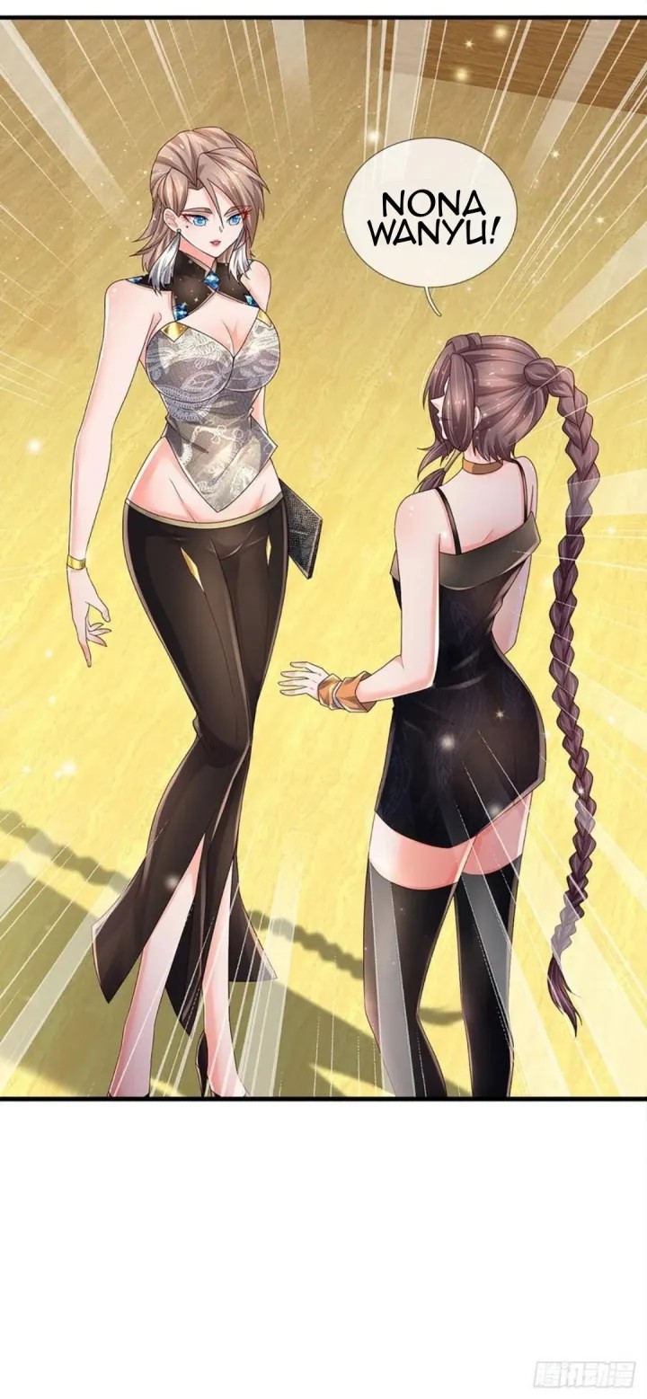 100.000 Layers Of Body Refining: I Raise All Emperor Chapter 124 page 29