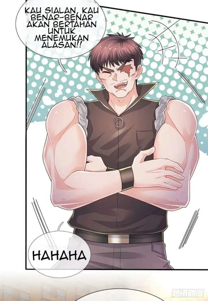 100.000 Layers Of Body Refining: I Raise All Emperor Chapter 124 page 3