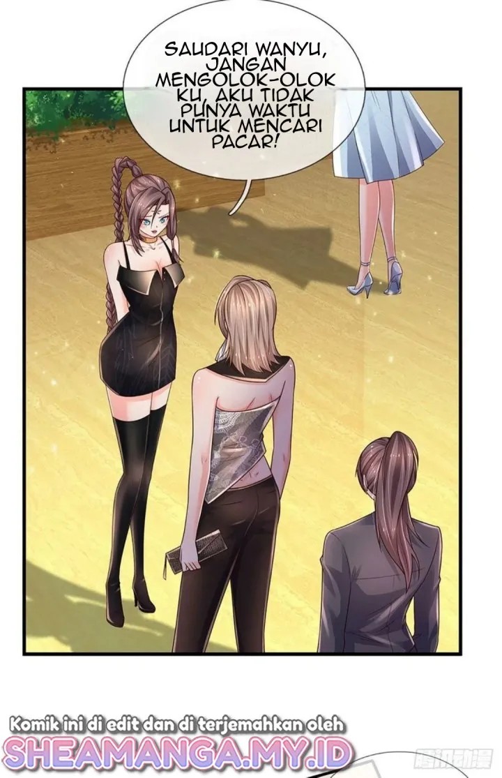 100.000 Layers Of Body Refining: I Raise All Emperor Chapter 124 page 31