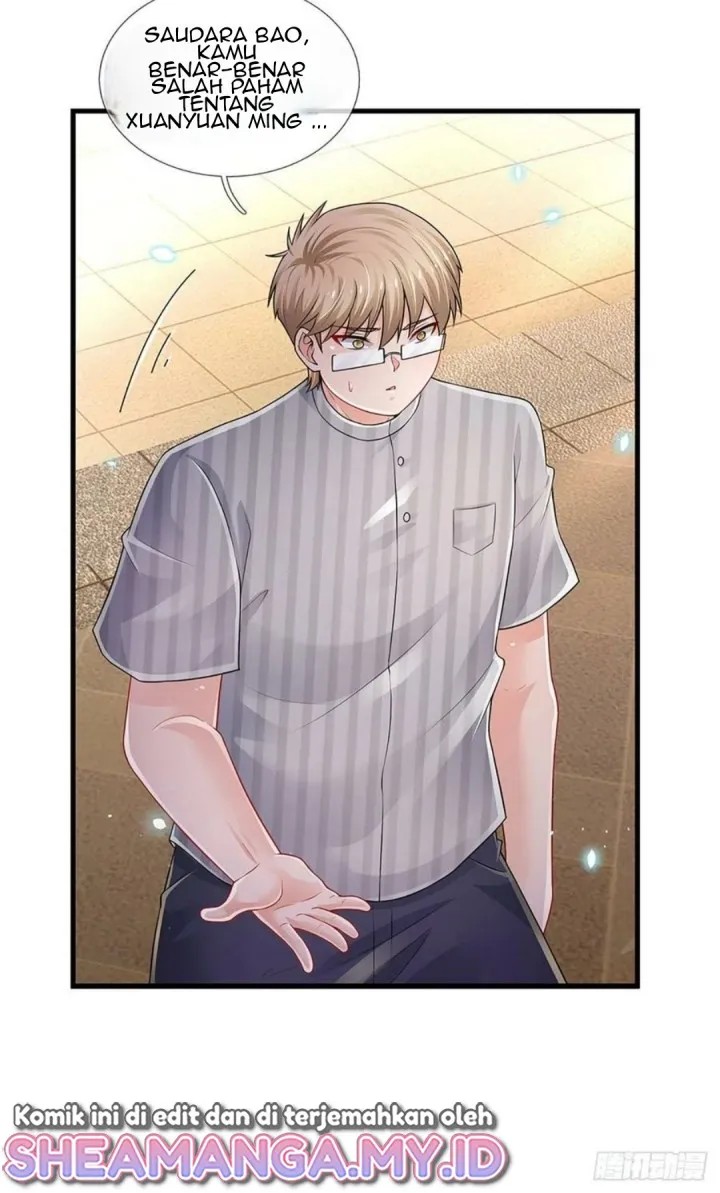 100.000 Layers Of Body Refining: I Raise All Emperor Chapter 124 page 6