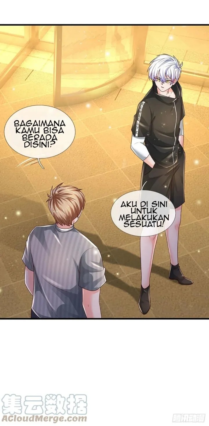 100.000 Layers Of Body Refining: I Raise All Emperor Chapter 123 page 14