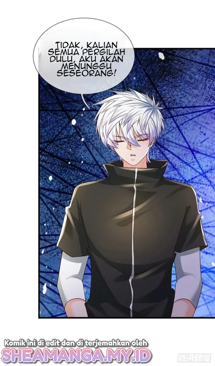 100.000 Layers Of Body Refining: I Raise All Emperor Chapter 123 page 23