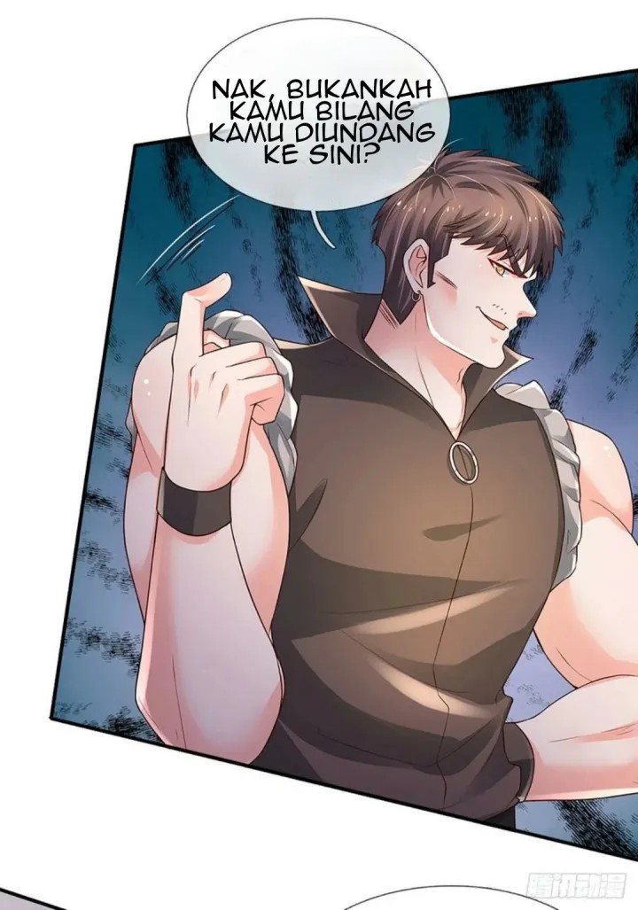 100.000 Layers Of Body Refining: I Raise All Emperor Chapter 123 page 27