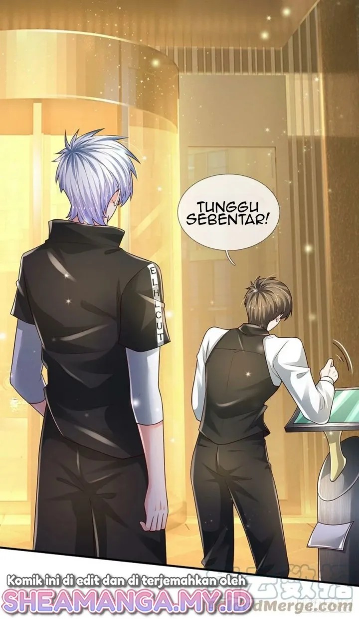 100.000 Layers Of Body Refining: I Raise All Emperor Chapter 123 page 30
