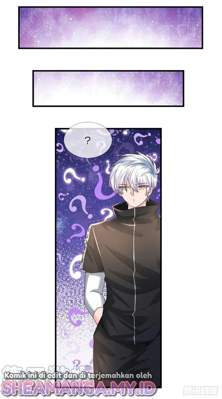 100.000 Layers Of Body Refining: I Raise All Emperor Chapter 123 page 4
