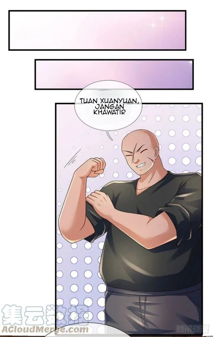 100.000 Layers Of Body Refining: I Raise All Emperor Chapter 122 page 16