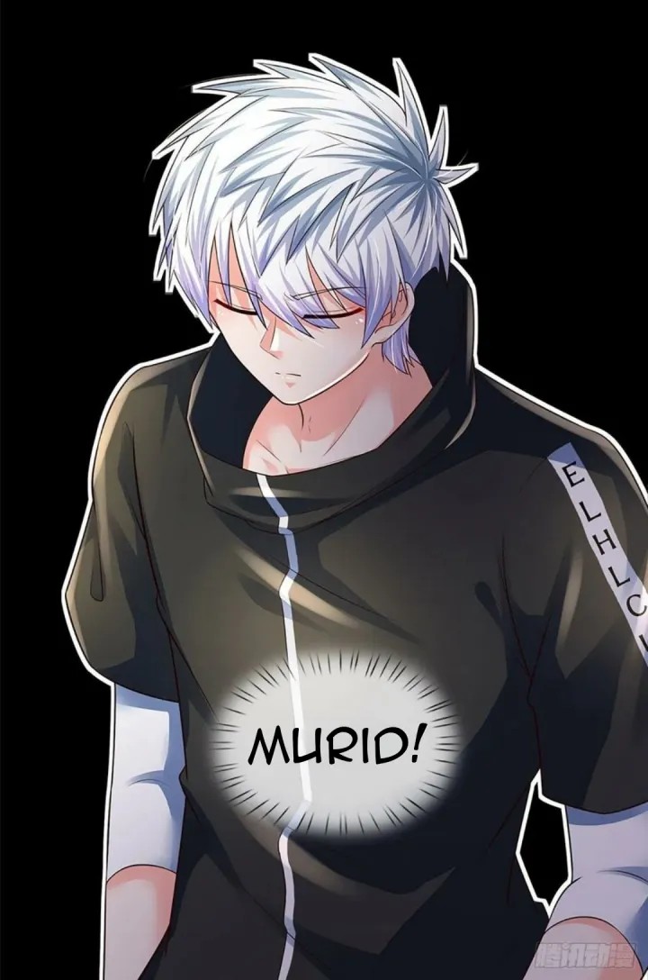 100.000 Layers Of Body Refining: I Raise All Emperor Chapter 122 page 19