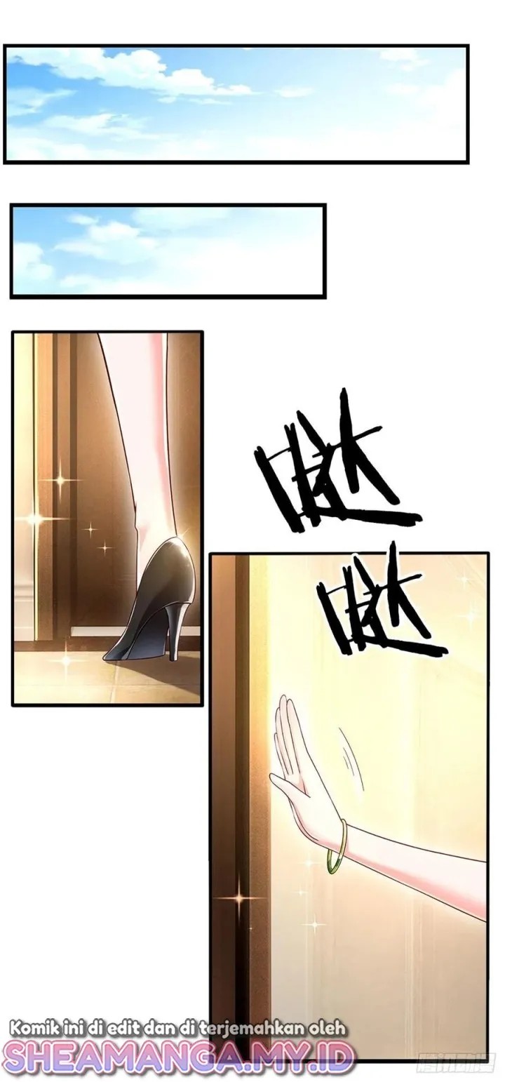 100.000 Layers Of Body Refining: I Raise All Emperor Chapter 122 page 23