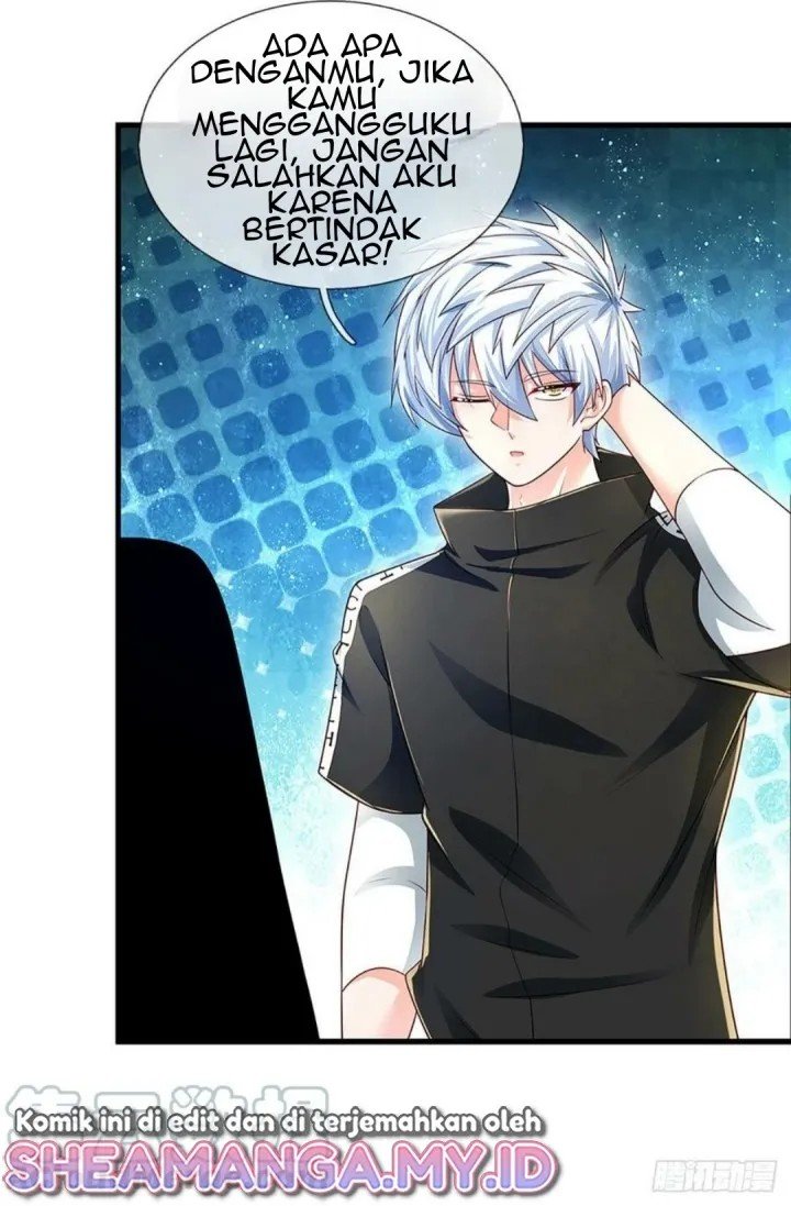 100.000 Layers Of Body Refining: I Raise All Emperor Chapter 122 page 26