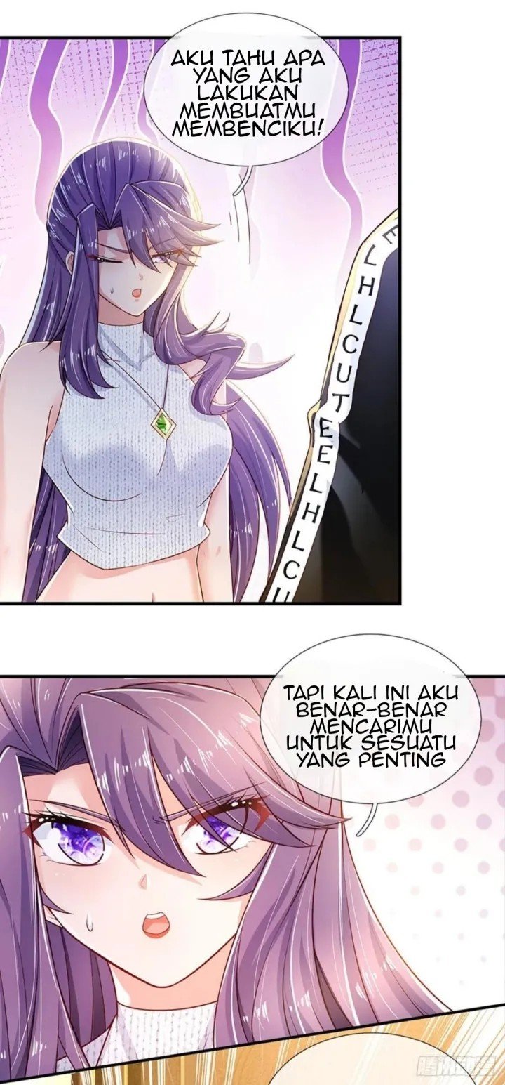 100.000 Layers Of Body Refining: I Raise All Emperor Chapter 122 page 27