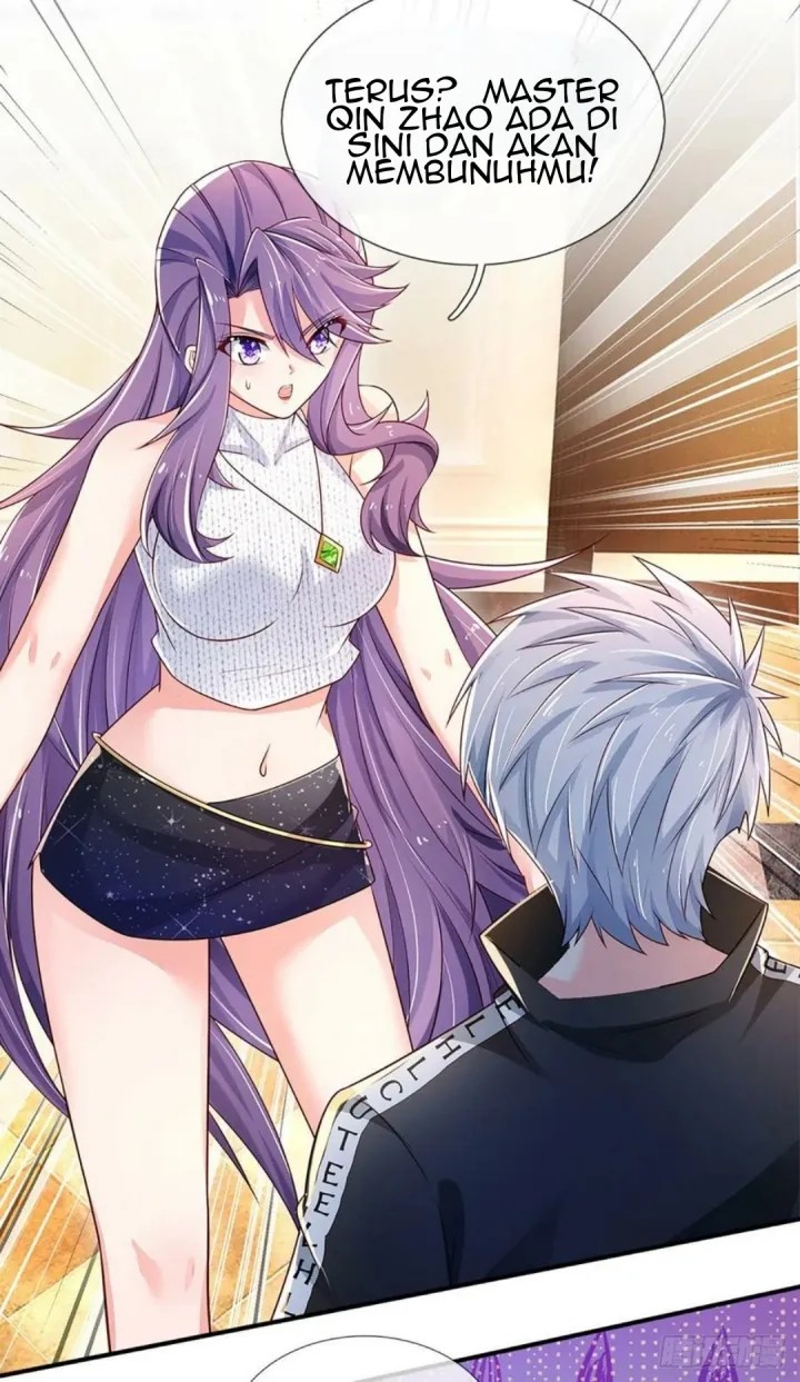 100.000 Layers Of Body Refining: I Raise All Emperor Chapter 122 page 31